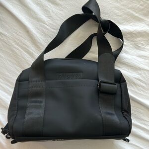 Mini gym shark bag